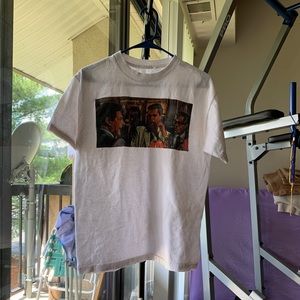 DGK Goodfellas scene tee shirt